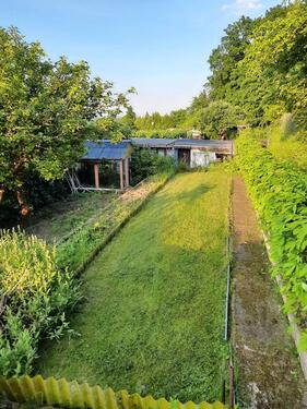 Foto - Grundst&uuml;ck in Eisenhüttenstadt