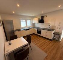Wohnung in kernsaniertem Haus (~56qm) - Brakel