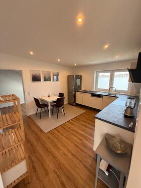 Foto - 2 Zimmer Dachgeschoßwohnung zur Miete in Brakel