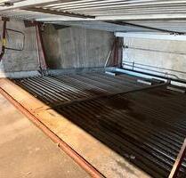 2 x Duplexgarage in der Barbarastraße - Würzburg Frauenland