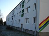 Foto - Sanierte 3 Zimmerwohnung in Mehrfamilienhaus Osterwieck
