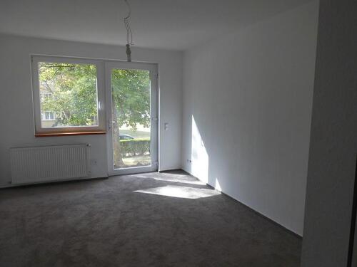 Foto - 3 Zimmer Etagenwohnung zur Miete in Osterwieck