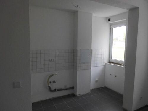 Foto - 3 Zimmer Etagenwohnung in Osterwieck