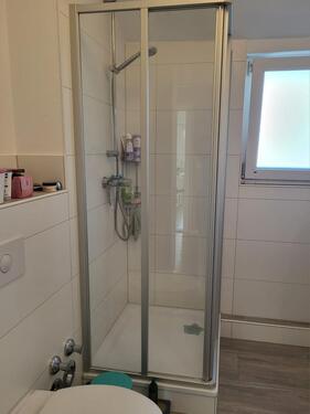 Foto - 2 Zimmer Dachgeschoßwohnung zur Miete in Syke