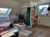 Foto - 2 Zimmer Dachgeschoßwohnung in Syke