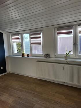 Foto - Dachgeschoßwohnung in Syke zur Miete