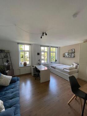 Foto - 1 Zimmer Wohnung für Studenten im Östlichen Nahe Park