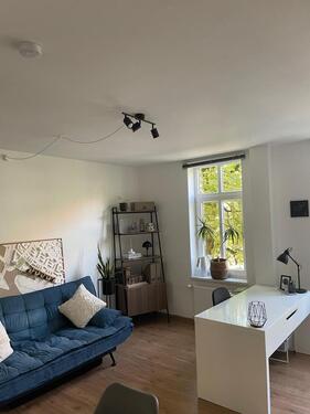 Foto - 1 Zimmer Etagenwohnung zur Miete in Braunschweig