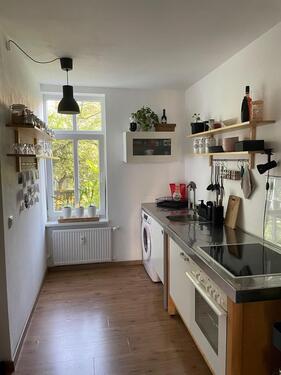 Foto - Etagenwohnung in Braunschweig zur Miete