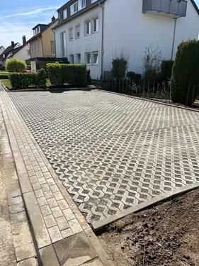 Foto - Stellplatz zu vermieten – Asenburgstraße Ecke Holunderstraße