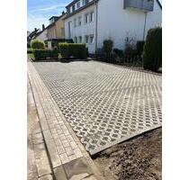 Stellplatz zu vermieten – Asenburgstraße Ecke Holunderstraße - Bad Salzuflen