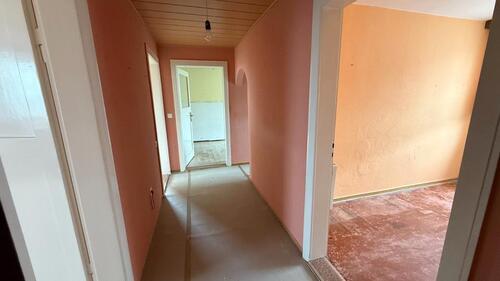 Foto - 3 Zimmer Etagenwohnung in Wilsdruff