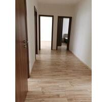 3-Zimmer-Dachgeschosswohnung mit Balkon, Stellplatz & Einbauküche - Marsberg