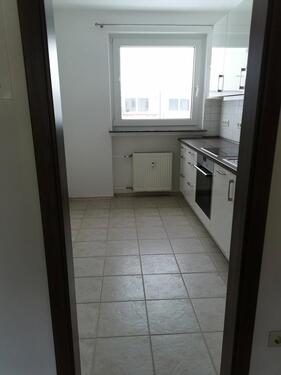 Foto - 3 Zimmer Dachgeschoßwohnung zur Miete in Marsberg