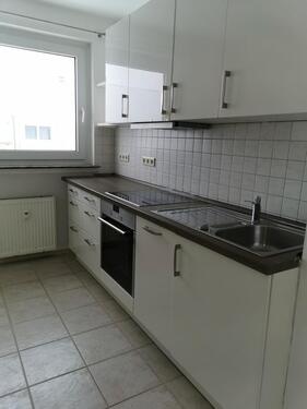 Foto - 3 Zimmer Dachgeschoßwohnung in Marsberg