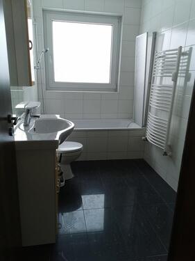 Foto - Dachgeschoßwohnung in Marsberg zur Miete