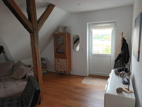 Foto - 4 Zimmer Dachgeschoßwohnung zur Miete in Bersenbrück