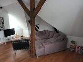 Foto - 4 Zimmer Dachgeschoßwohnung in Bersenbrück