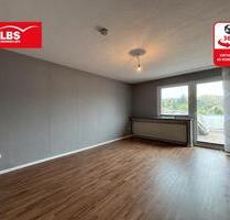 Attraktive 3-Zimmer Wohnung in Herten - 74 m², mit Balkon Attraktive 3-Zimmer Wohnung in Herten - 74 m², mit Balkon