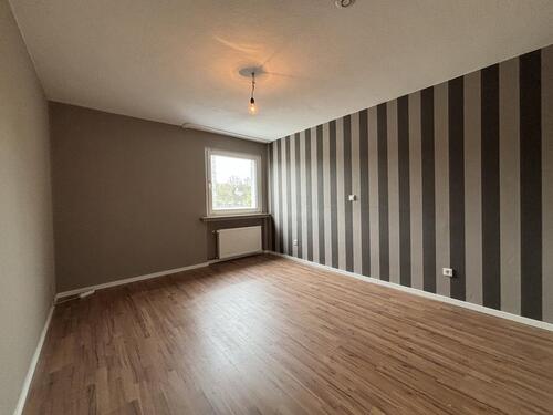 Foto - Etagenwohnung in Herten zur Miete