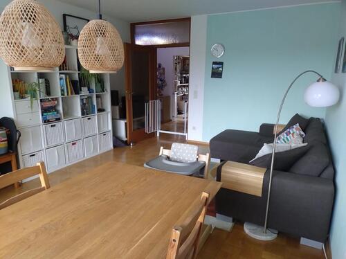 Foto - Etagenwohnung in Bielefeld zur Miete