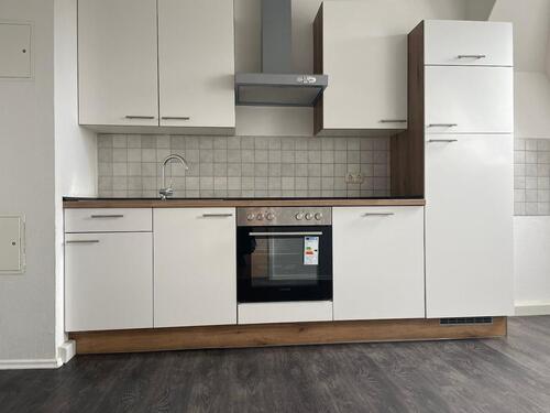 Foto - 3 Zimmer Dachgeschoßwohnung zur Miete in Plauen