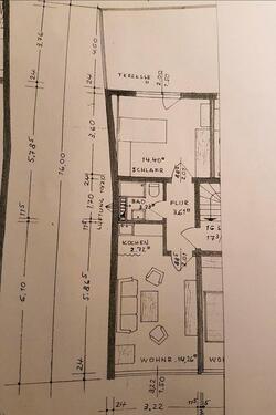Foto - Mehrfamilienhaus, Wohnhaus in Leverkusen zum Kaufen