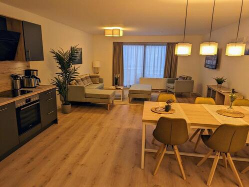 Foto - .....für zwei mit viel Platz - 55,00 EUR Kaltmiete,