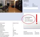Foto - Schöne große Wohnung mitten in der Fußgängerzone mit Top Lage