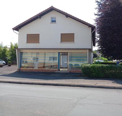 Foto - Wohn und Geschäftshaus - 210.000,00 EUR Kaufpreis,