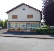 Wohn und Geschäftshaus - 210.000,00 EUR Kaufpreis, in Oberaula (PLZ: 36280)