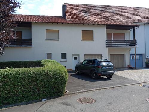Foto - Einfamilienhaus in Oberaula