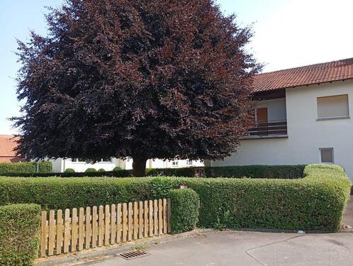 Foto - Einfamilienhaus in Oberaula zum Kaufen