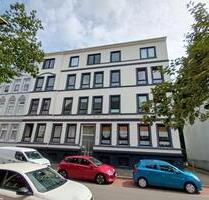 zentral gelegene 5,5 Zimmerwohnung zu vermieten - Wilhelmshaven Heppens