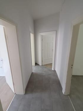 Foto - Etagenwohnung zur Miete in Wilhelmshaven