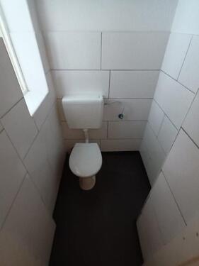 Foto - Etagenwohnung in Wilhelmshaven