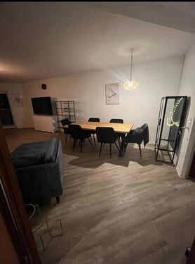 Foto - teilmöblierte Wohnung - 1.130,00 EUR Kaltmiete,