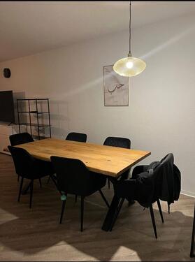 Foto - Etagenwohnung in Flensburg