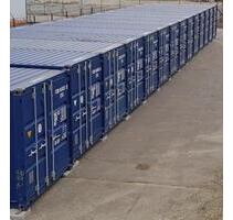 Lagerraum Lagercontainer Garage Lagerfläche mieten in Schwe - Schwerin Gartenstadt