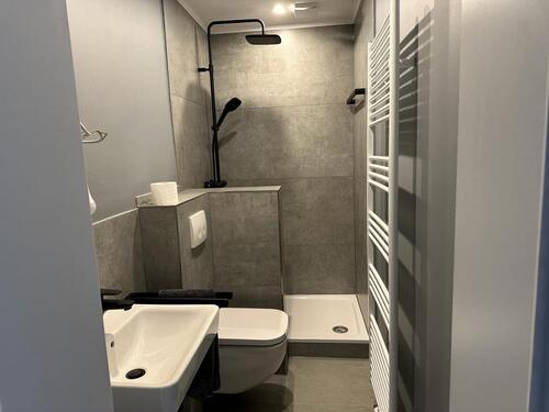 Foto - Etagenwohnung in Buxtehude