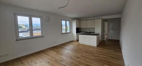 Foto - Etagenwohnung zur Miete in Schlüchtern