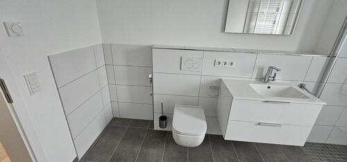 Foto - Etagenwohnung in Schlüchtern