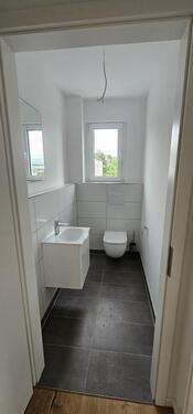 Foto - Etagenwohnung in Schlüchtern zur Miete