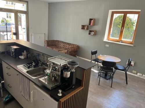 Foto - Ladenbüro (33qm) beim Ungererbad sofortiger Einzug möglich