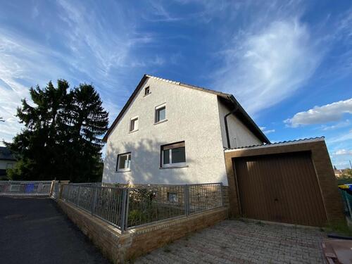 Foto - Charmantes, saniertes und renoviertes Zweifamilienhaus