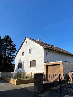 Foto - Einfamilienhaus zum Kaufen in Echzell
