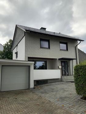 Foto - Freistehendes Einfamilienhaus Wetter Grundschöttel