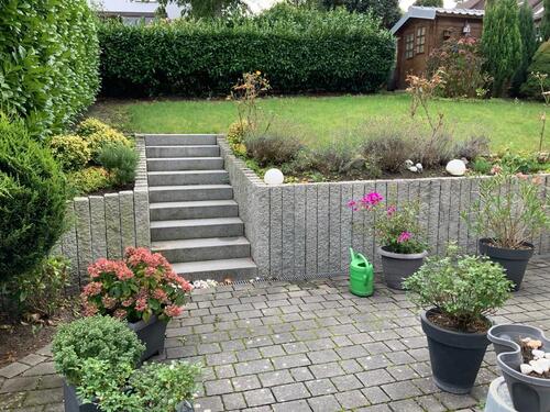Foto - Einfamilienhaus in Wetter (Ruhr) zum Kaufen