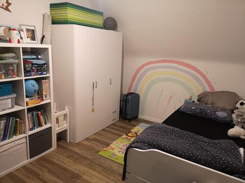 Foto - 3 Zimmer Wohnung Gütersloh - 600,00 EUR Kaltmiete,