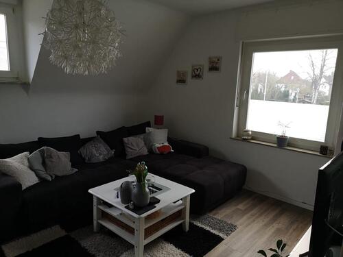 Foto - Etagenwohnung in Gütersloh